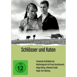 Schlösser Und Katen Teil 1 Und 2 (DVD)