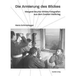 Die Armierung des Blickes