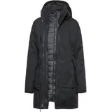 Columbia Pulaski II Interchange Jacket Black L