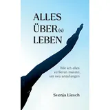 tredition über(s) Leben