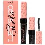 Benefit Cosmetics Benefit Let’s Go Curls Mascara-Set