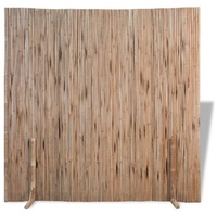 VidaXL Bambuszaun 180×170 cm