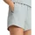 adidas Shorts Grün/Silber S
