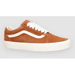 Vans Old Skool Sneakers glazed ginger Gr. 13.0