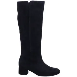 Gabor Stiefel Damen schwarz, 40 1⁄2 EU - Schwarz