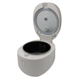 Cuckoo Reiskocher weiß 1,1 l
