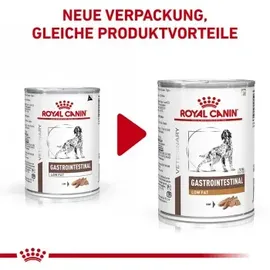 Royal Canin Gastro-Intestinal Low Fat Nassfutter 12 x 420 g