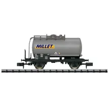 Trix Kesselwagen MILLET der SNCF 18098 N