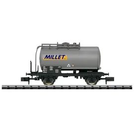 Trix Kesselwagen MILLET der SNCF 18098 N