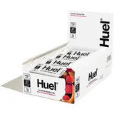HUEL Huel Vegan Protein Bar (12x55g) Riegel Riegel, 12 er Multipack 12x55g à 12 St., 660 g, Geschmack, Proteingehalt, Vegan