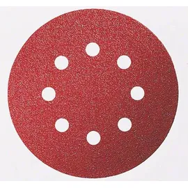 Bosch Exzenterschleifpapier 115 mm 5 Stück