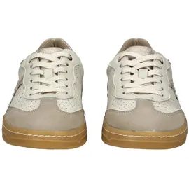 Mustang Sneaker Ivory/Taupe EU 38