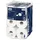 TORK Toilettenpapier SmartOne Mini 2-lagig 12 Rollen