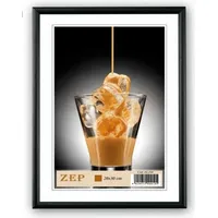 ZEP AL1B1 Schwarz