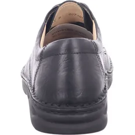 Finn Comfort METZ Herren Schwarz 45