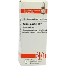 DHU-Arzneimittel Agnus Castus D 2