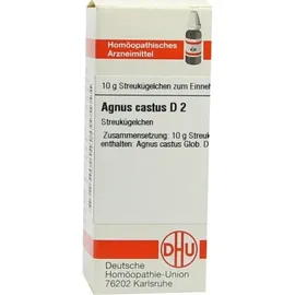 DHU-Arzneimittel Agnus Castus D 2