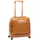 BRIC'S Life 4-Rollen Cabin 43 cm / 41 l leather