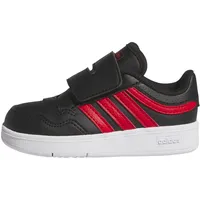 Adidas Unisex Baby Hoops 4.0 Shoes Schuhe, core Black/FTWR