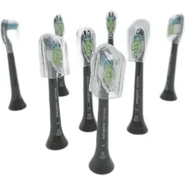 Philips Sonicare W2 Optimal White Aufsteckbürste HX6068/13 8 St.