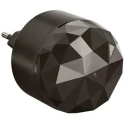 Legrand 199100 Plug and Play-Gateway zum Einstecken in eine Standard-Steckdose, Farbe: Schwarz 1