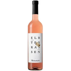 Schloss Wackerbarth Elbterrassen Roséwein trocken 0,75L