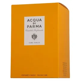 Acqua di Parma Colonia Duftkerze 1000 g gelb