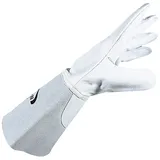 W+R Helly Hansen Handschuh Welder Light 2 Rindnarb. Gr. 8