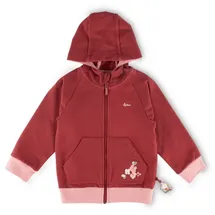 Sigikid Mädchen Sweatjacke - 104