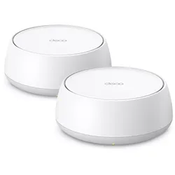 TP-LINK Deco BE25 V1 - WLAN-System - (Router)