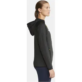 Craft Extend Kapuzen-Trainingsjacke Damen 995000 asphalt M