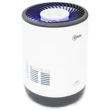 alfda ALB300, Luftbefeuchter mit hygienischer nanoEVAPORATION Technologie