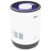 alfda ALB300, Luftbefeuchter mit hygienischer nanoEVAPORATION Technologie