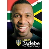 Lucas Radebe - The Chief's Story [DVD] [UK Import] (Sehr gut, neuwertiger Zustand / mindestens 1 JAHR GARANTIE)