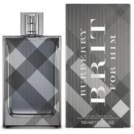 Burberry Brit Eau de Toilette 50 ml