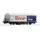 Roco Schienenreinigungswagen Roco-Clean 46400 H0