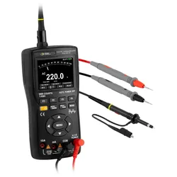 PCE Instruments Oszilloskop PCE-OC 15
