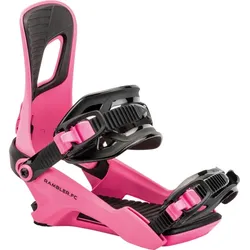 NITRO RAMBLER Bindung 2025 facory craft series - L
