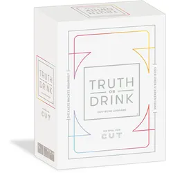 Huch Verlag - Truth or Drink