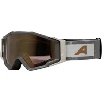 Alpina Circus Q-lite mirror gold (91) one size