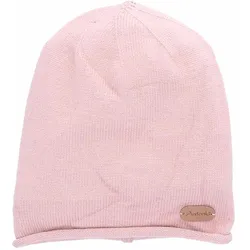 Antonio Strick Mütze Beanie W23/24 pink