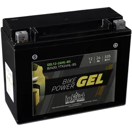 Intact GEL12-24HL-BS 24 Ah 335 A