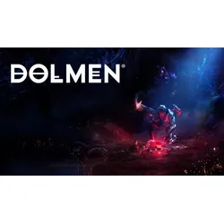 Dolmen