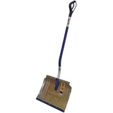 Sonneck Schneeschieber Sonneck mit Ergo-Stiel Räumbreite 500 mm