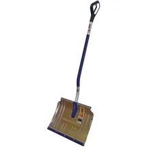 Sonneck Schneeschieber Sonneck mit Ergo-Stiel Räumbreite 500 mm