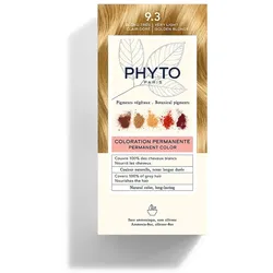 Phyto Pflanzenhaarfarbe 112 ml Braun