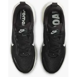 Nike Vomero 18 Herren Weit Black/Summit White/Coconut Milk 41