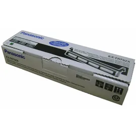 Panasonic KX-FAT92X schwarz