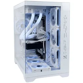 xperion Lethe XGD-XW24 2023 16 GB RAM 1 TB SSD NVIDIA GeForce RTX 5060 Ti Windows 11 Home