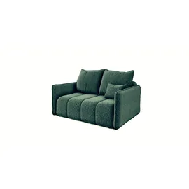 Fun Möbel SOFA 2-sitzer Morgano